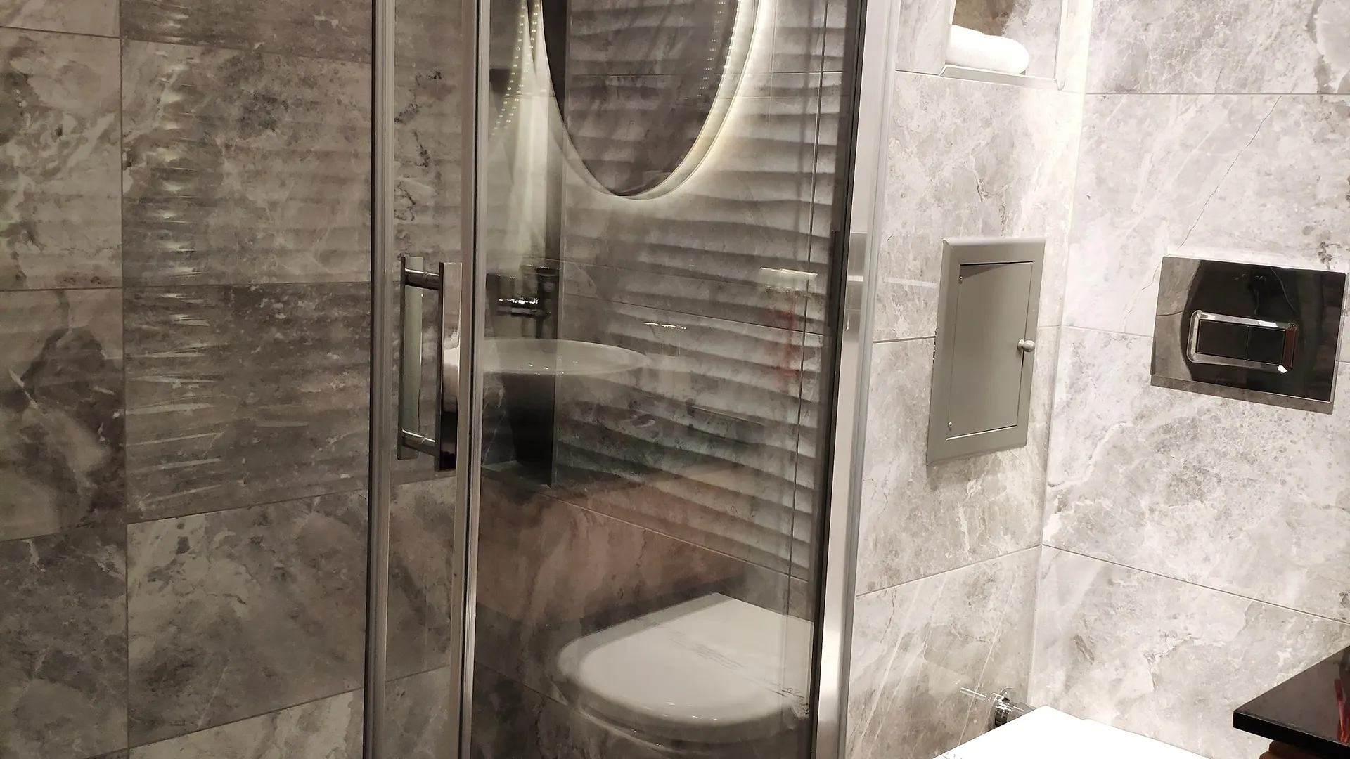 Triada Hotel Karakoey Istanbul