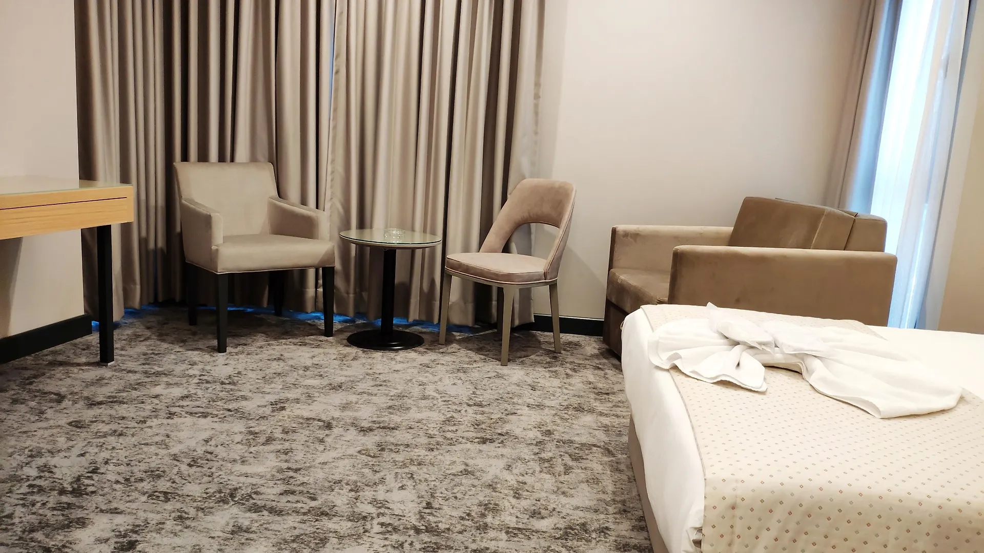 Triada Hotel Karakoey Istanbul
