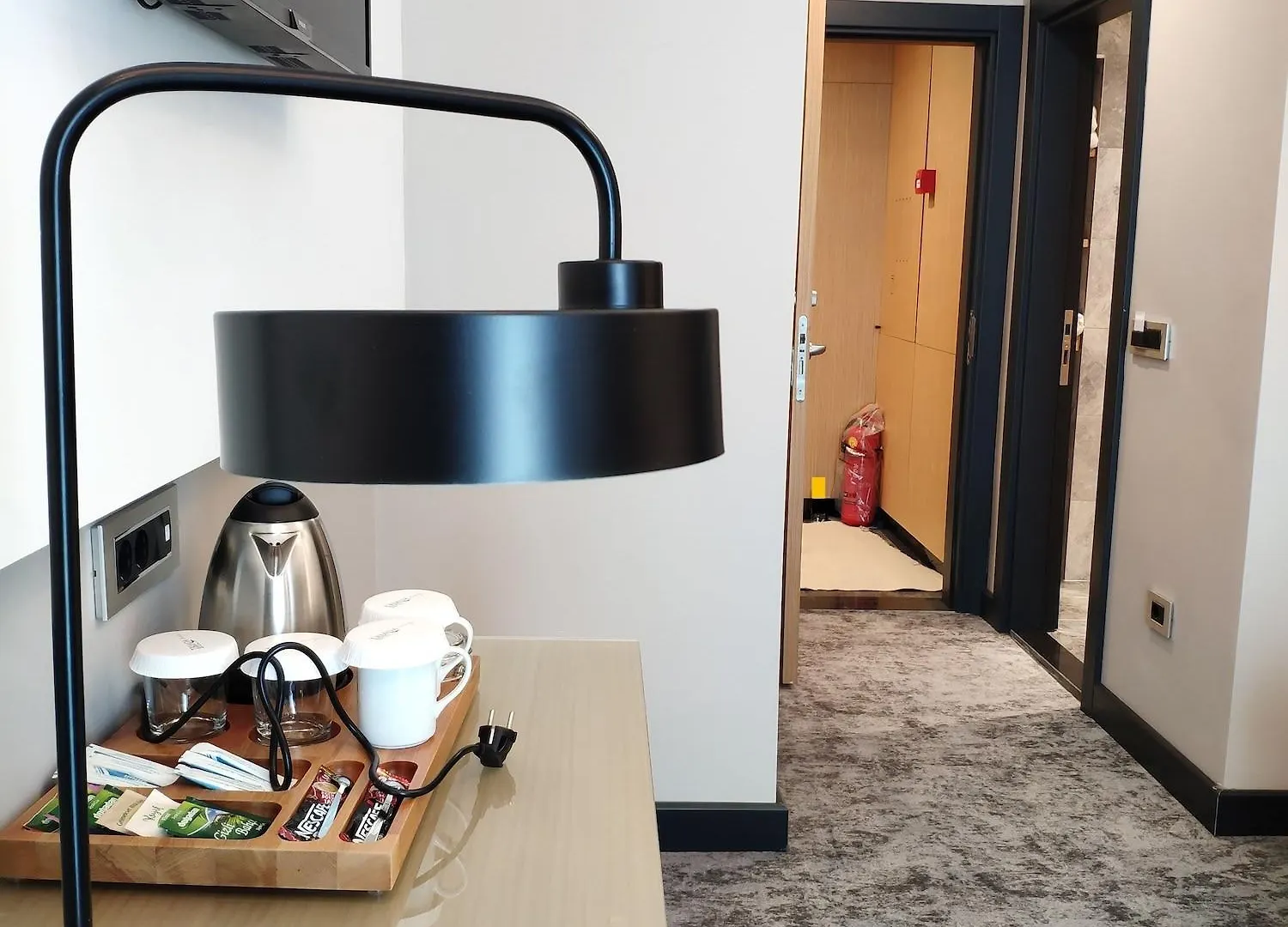 Triada Hotel Karakoey Istanbul 4*,  Turkey