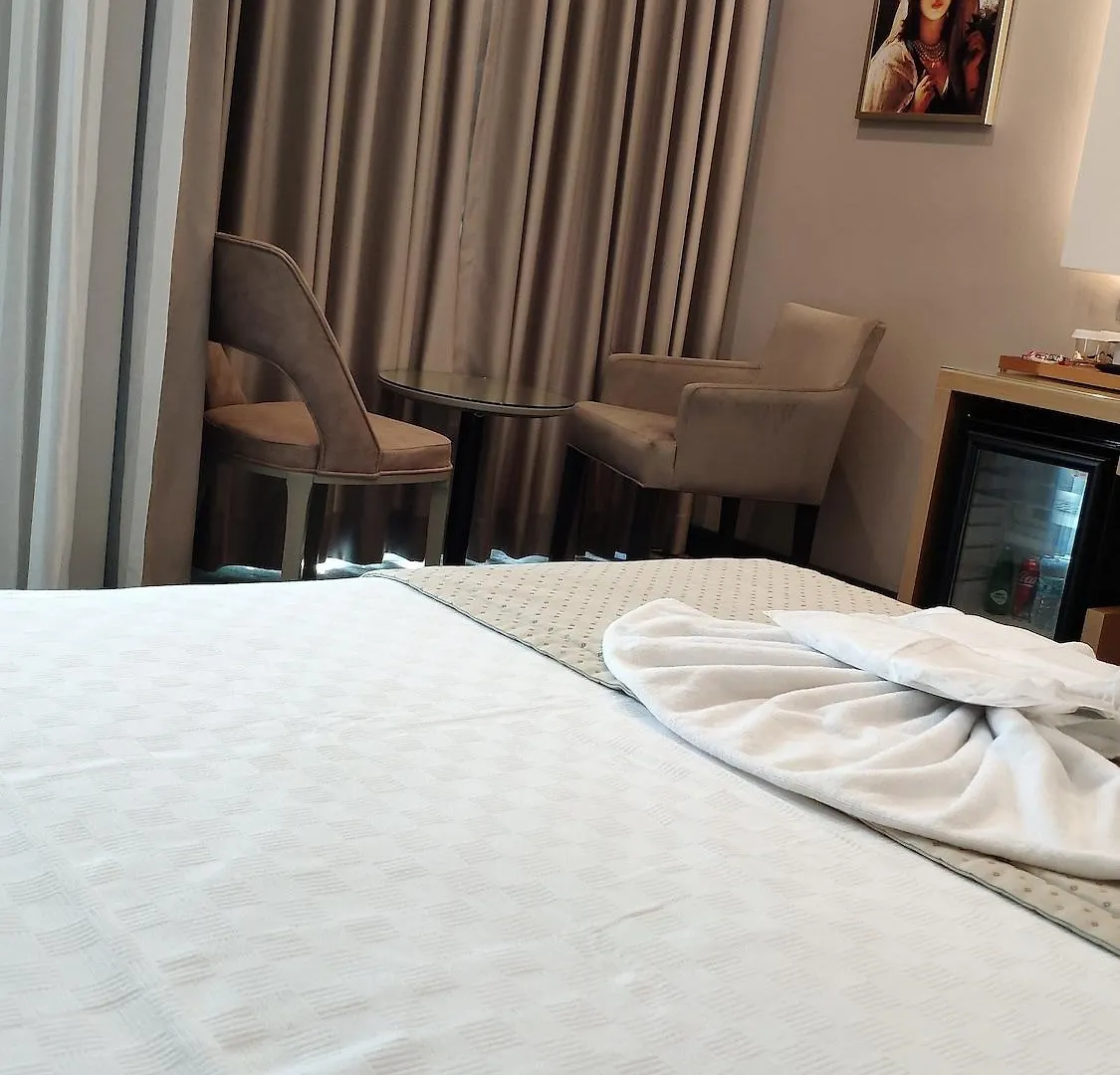 Triada Hotel Karakoey Istanbul 4*,  Turkey