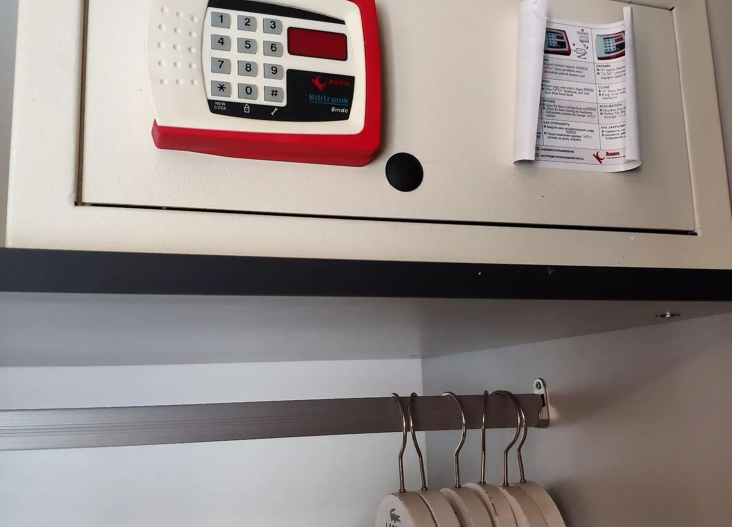 Triada Hotel Karakoey Istanbul