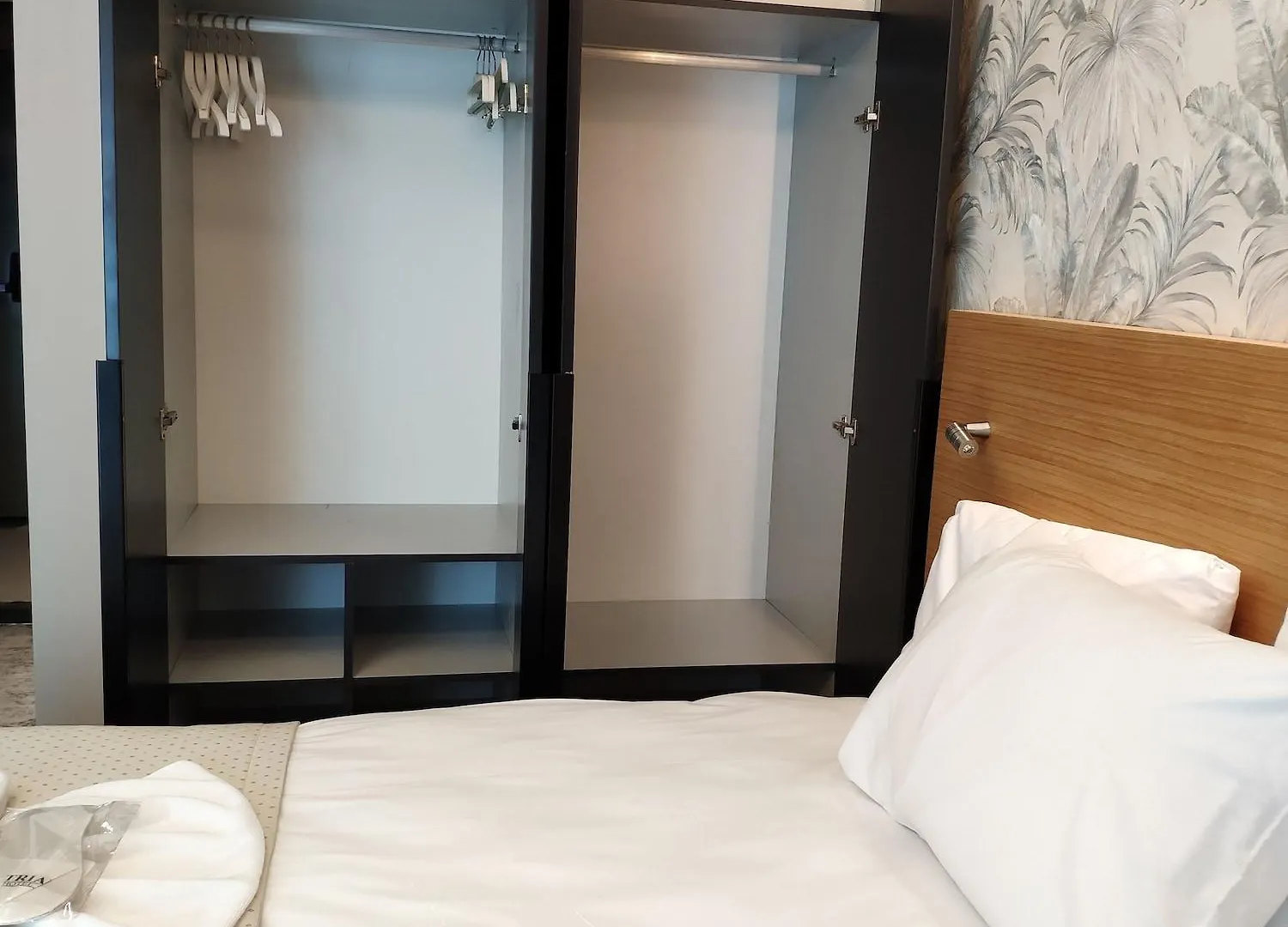 Triada Hotel Karakoey Istanbul