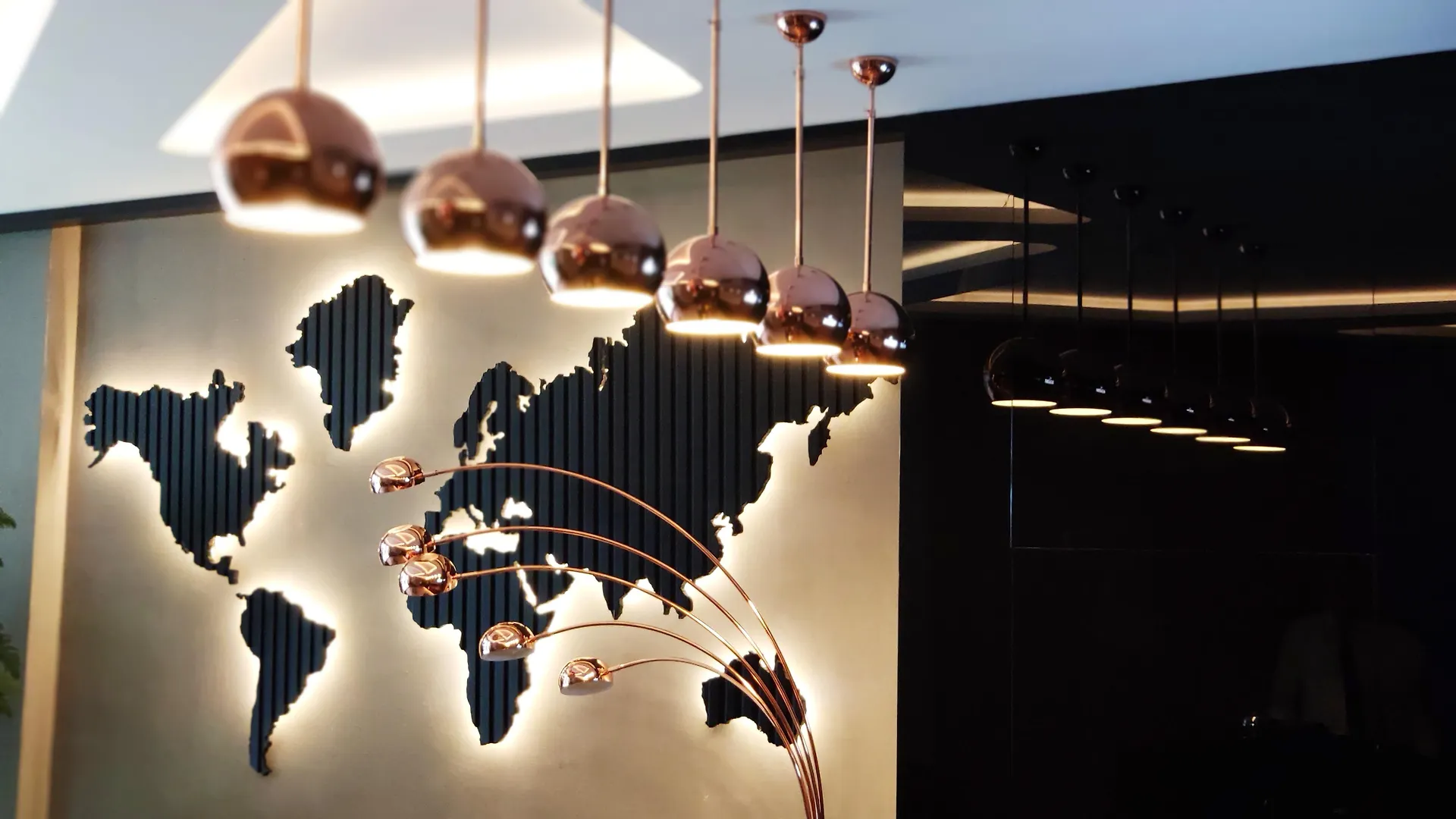 Triada Hotel Karakoey Istanbul