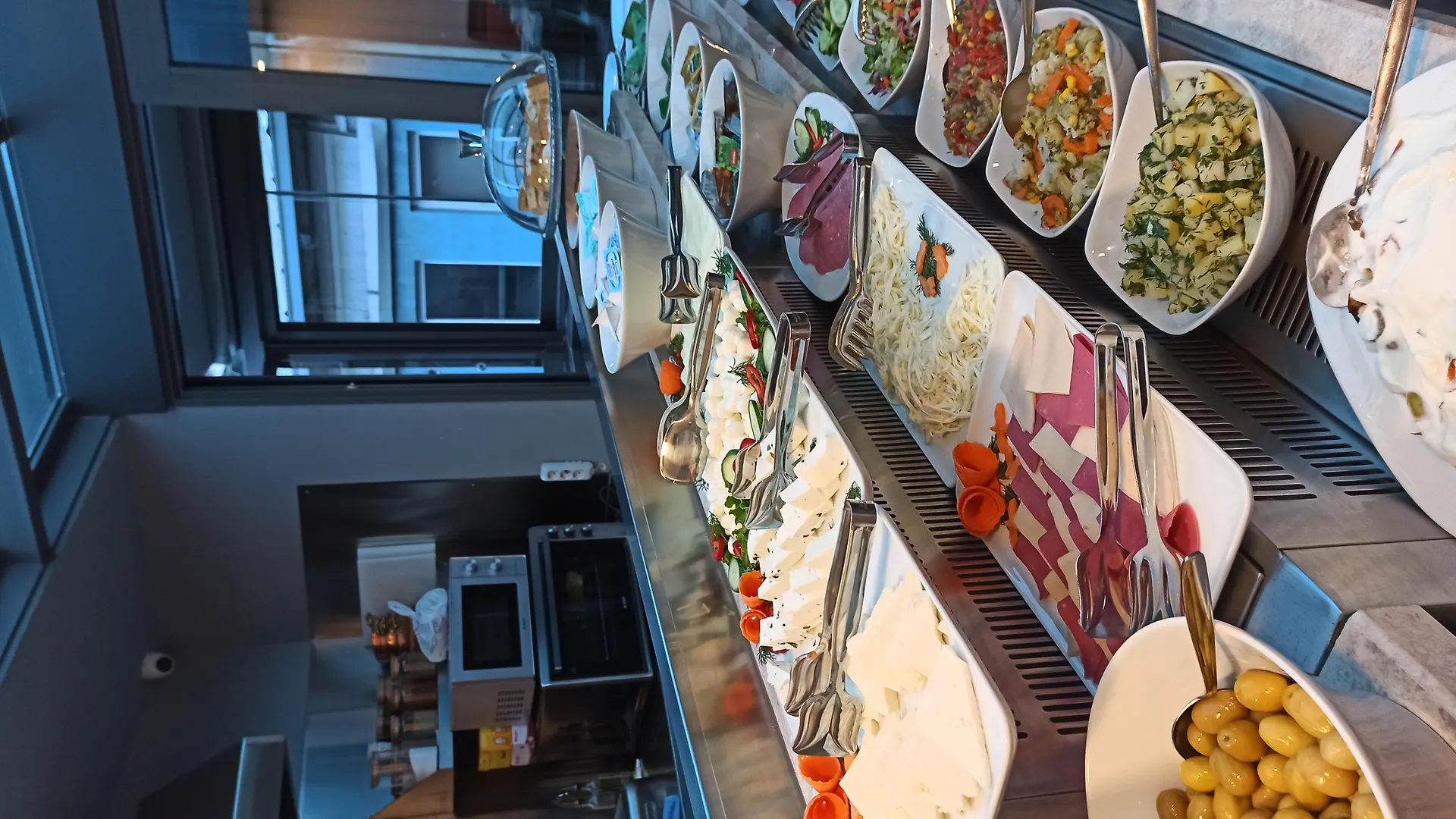 Triada Hotel Karakoey Istanbul 4*,  Turkey