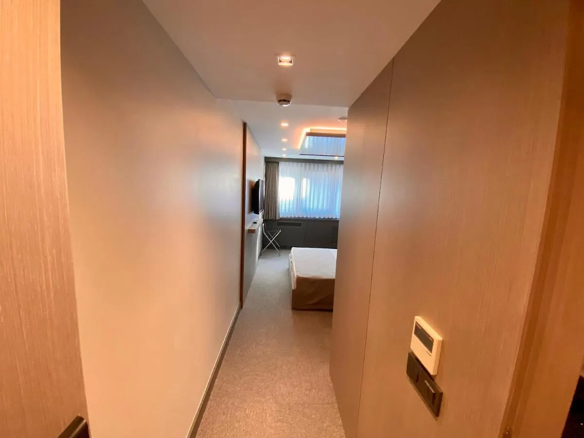 Triada Hotel Karakoey Istanbul