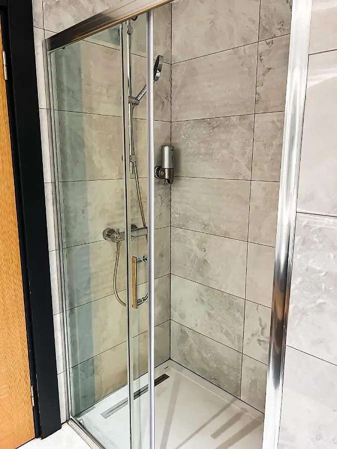 Triada Hotel Karakoey Istanbul 4*,