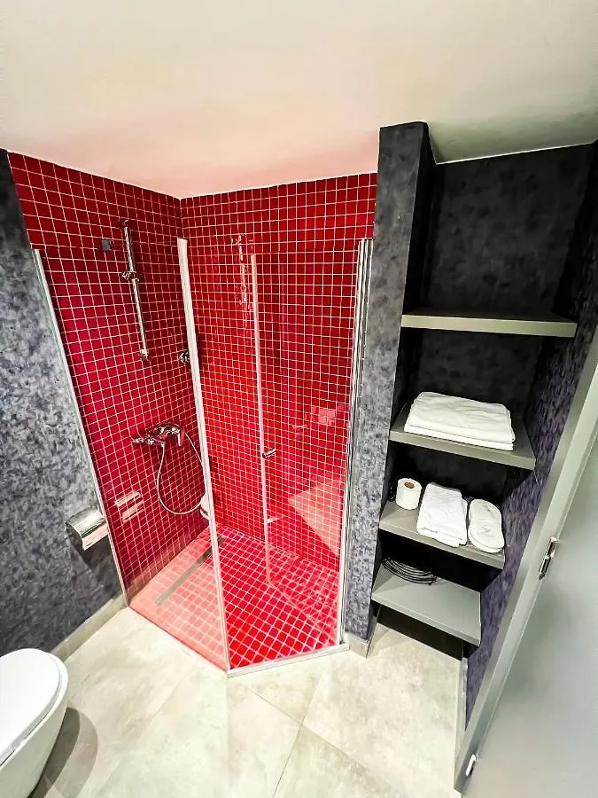 Triada Hotel Karakoey Istanbul