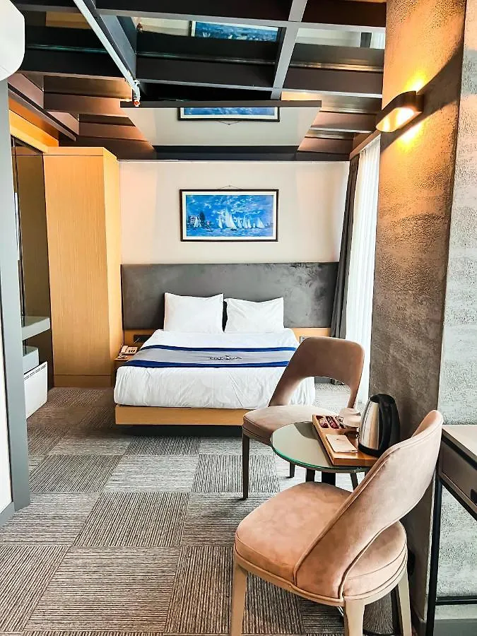 Triada Hotel Karakoey Istanbul 4*,  Turkey