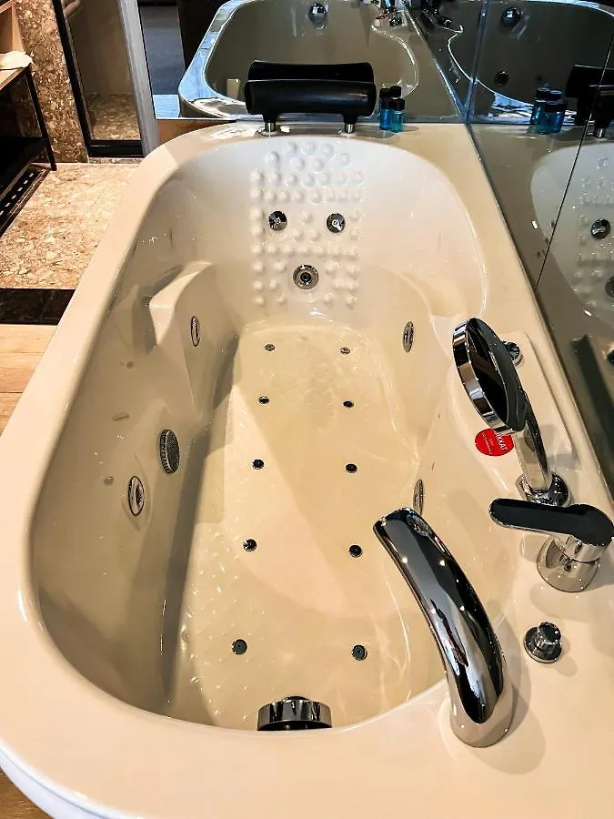 Triada Hotel Karakoey Istanbul