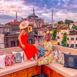 Henna Ξενοδοχείο
