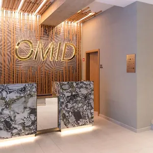 Omid Saldanha 4* Lisboa