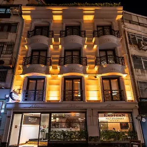 Endican Sultanahmet Ξενοδοχείο