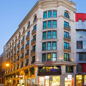 Zagreb Istambul