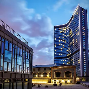 Hilton Bomonti Istambul