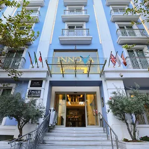Innova Sultanahmet Istambul