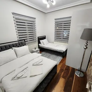 Taxim No1 Ξενοδοχείο