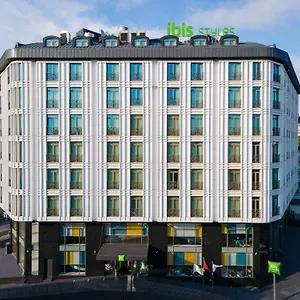 Ibis Styles Merter Ξενοδοχείο