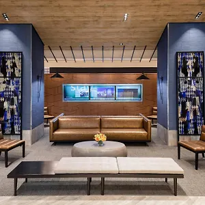 Springhill By Marriott Manhattan/times Square South 4* Νέα Υόρκη