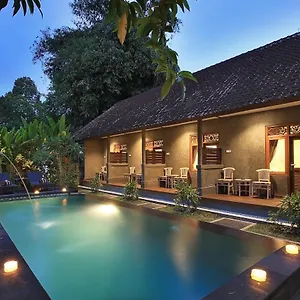 Jerogadung House Ubud (Bali)