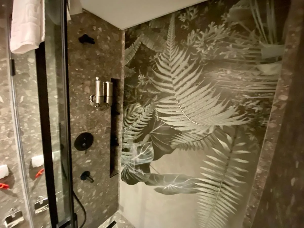 Triada Hotel Karakoey Istambul