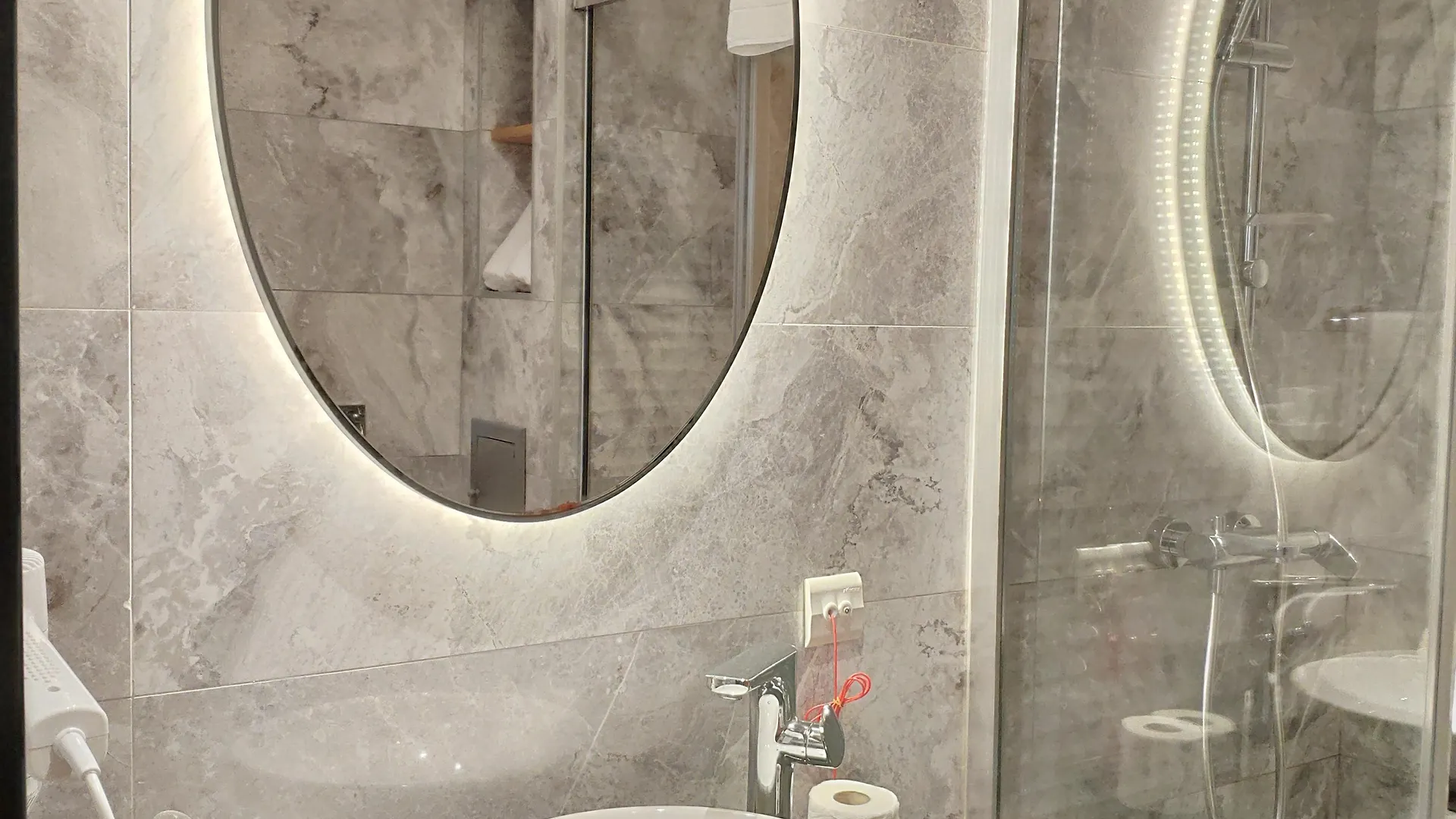 Triada Hotel Karakoey Istanbul