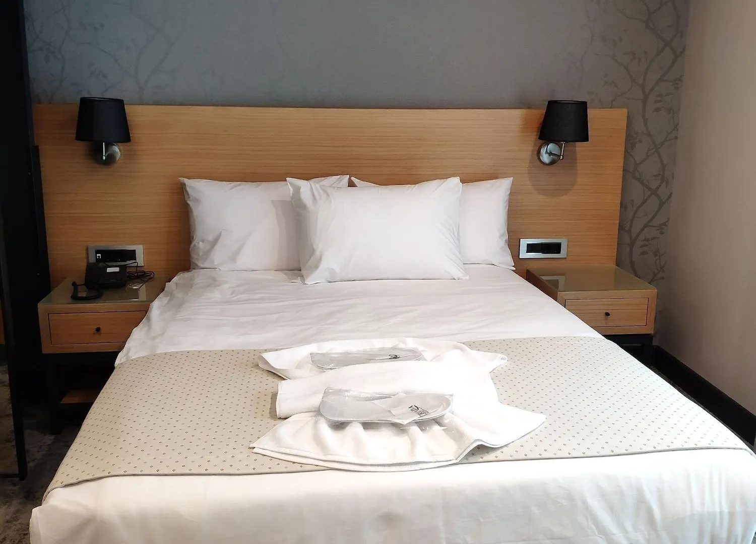 Triada Hotel Karakoey Istanbul