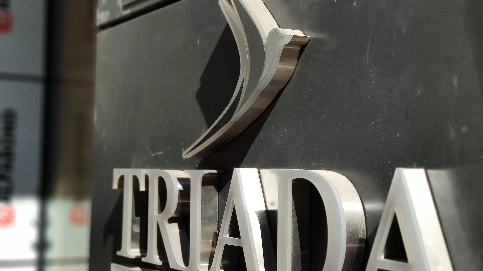Triada Hotel Karakoey Istanbul