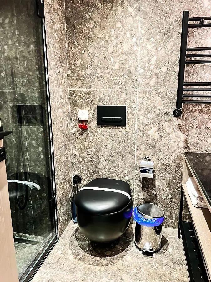 Triada Hotel Karakoey Istanbul